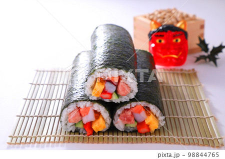 恵方巻 98844765