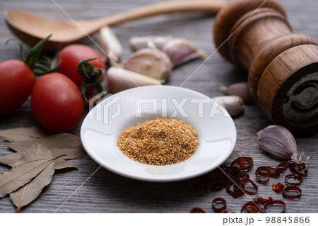 陳皮　スパイス 98845866