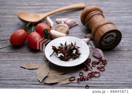 スターアニス スパイス スターアニス スパイス 98845871