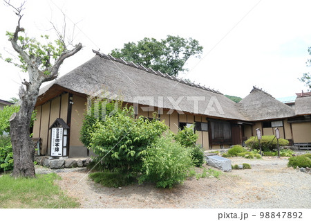 滝沢本陣 98847892