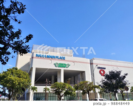 沖縄 那覇メインプレイス6 沖縄 那覇メインプレイス6 98848449