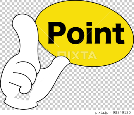 Point 98849120