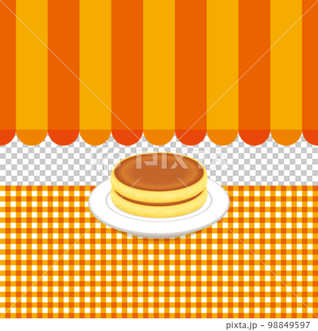 pancake shop plain 98849597