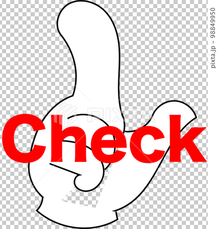 Check Check 98849950