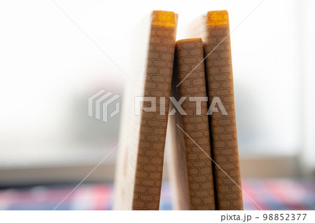 本　素材　イメージ 98852377