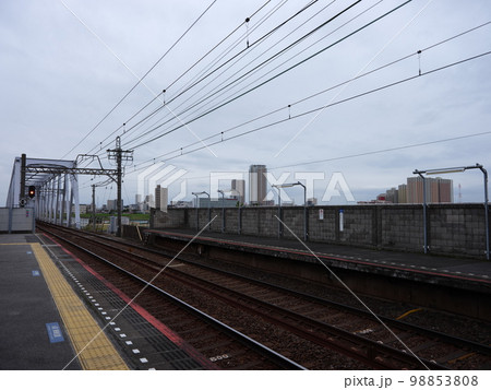 国府台駅の風景 98853808