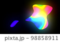 虹色の流体 98858911