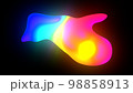 虹色の流体 98858913