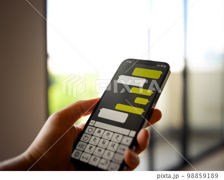 スマートフォン スマートフォン 98859189