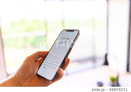 スマートフォン スマートフォン 98859251