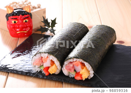 恵方巻 98859316