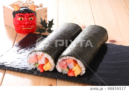 恵方巻 98859317