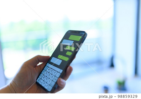 スマートフォン 98859329