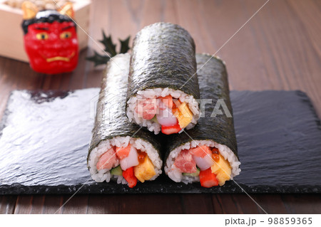 恵方巻 98859365