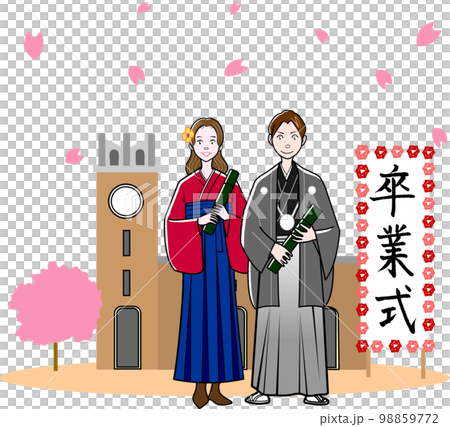 大學生畢業 98859772