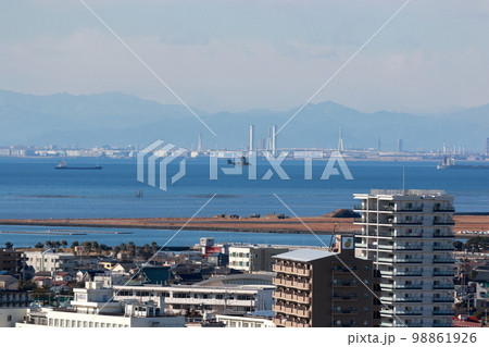 オスプレイ飛行訓練 オスプレイ飛行訓練 98861926