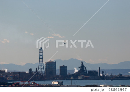 オスプレイ飛行訓練 オスプレイ飛行訓練 98861947