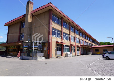 GLAYのJIROの母校の赤川中学校 GLAYのJIROの母校の赤川中学校 98862156