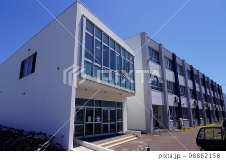 GLAYのJIROの母校の函館大谷高校 98862158