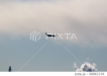 自衛隊機飛行訓練 98862236