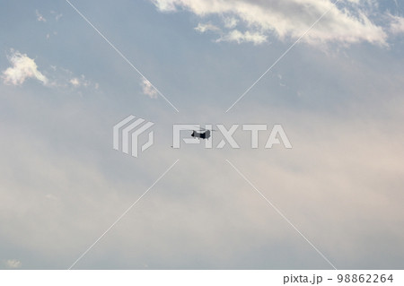 自衛隊機飛行訓練 自衛隊機飛行訓練 98862264