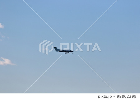 自衛隊機飛行訓練 98862299