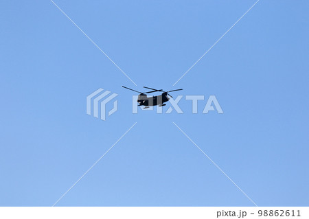 自衛隊機飛行訓練 自衛隊機飛行訓練 98862611