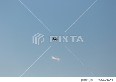 自衛隊機飛行訓練 98862624