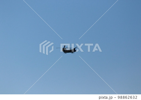 自衛隊機飛行訓練 自衛隊機飛行訓練 98862632