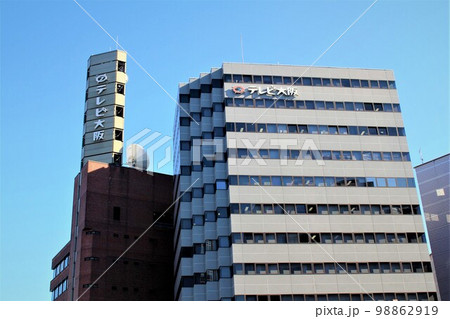 テレビ大阪 98862919