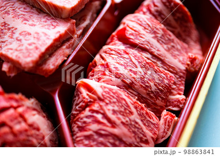 焼き肉 焼き肉 98863841