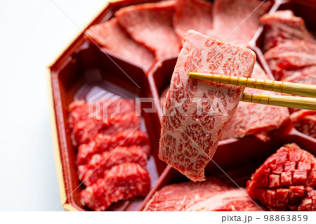 焼き肉 焼き肉 98863859