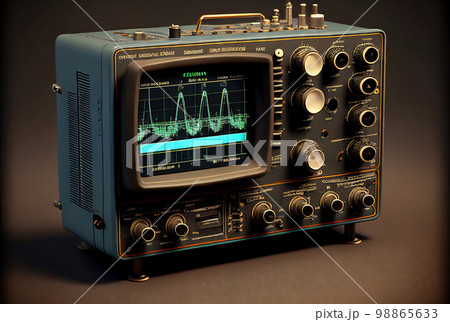12,820 Oscilloscope Images, Stock Photos & Vectors | Shutterstock