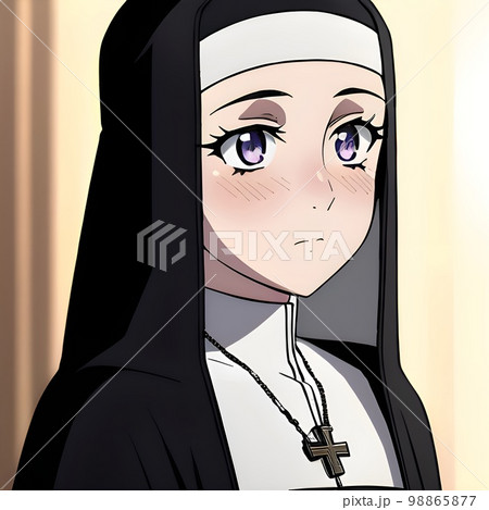 Tannishō o Hiraku Religious Anime Film's Trailer Streamed - UP Station  Philippines