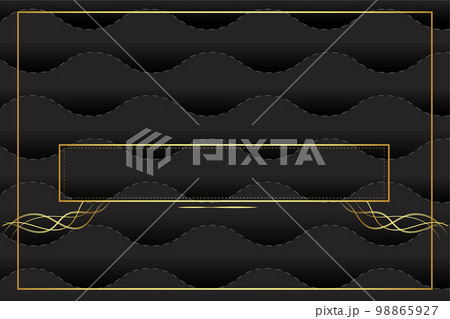 modern luxury abstract background with golden line elements Stylish gradient black background for vector design modern luxury abstract background with golden line elements Stylish gradient black background for vector design 98865927