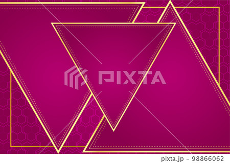 modern luxury abstract background with golden line elements pink gradient background modern for vector design modern luxury abstract background with golden line elements pink gradient background modern for vector design 98866062