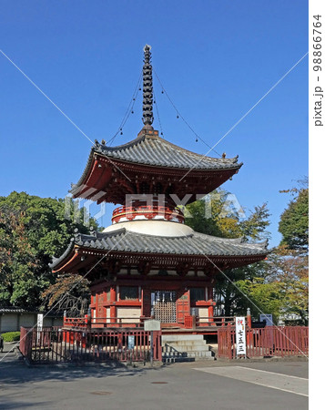 川越大師喜多院(川越) 川越大師喜多院(川越) 98866764