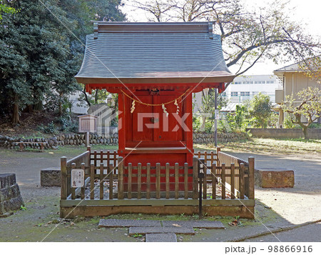 三芳野神社(川越) 三芳野神社(川越) 98866916
