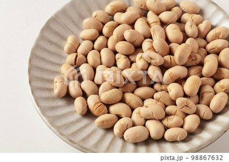 節分の豆 節分の豆 98867632