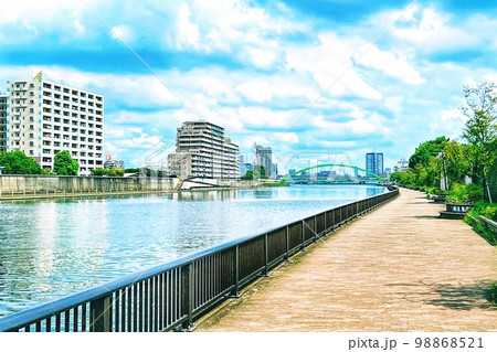 風景 風景 98868521