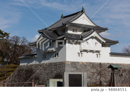 駿府城公園 徳川家康ゆかりの地 駿府城公園 徳川家康ゆかりの地 98868551