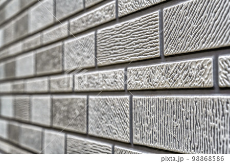 模様のある石柄サイディング張り外壁 横浜 模様のある石柄サイディング張り外壁 横浜 98868586