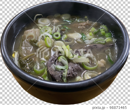 Haejangguk, Seonji 海章國, Nuki 98871465