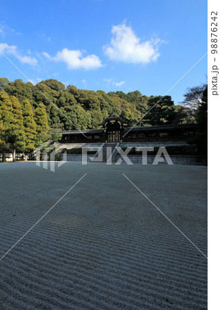 泉涌寺月輪陵 98876242