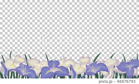 虹膜背景 03 98876793