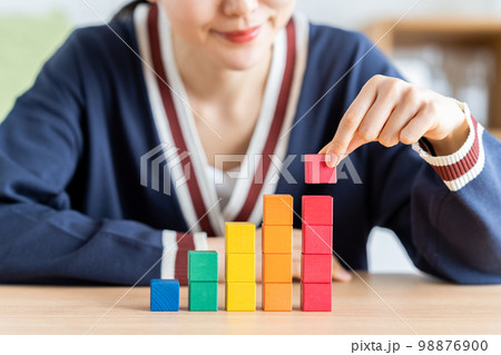 積み立て投資 98876900