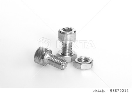 ボルトとナット ボルトとナット 98879012