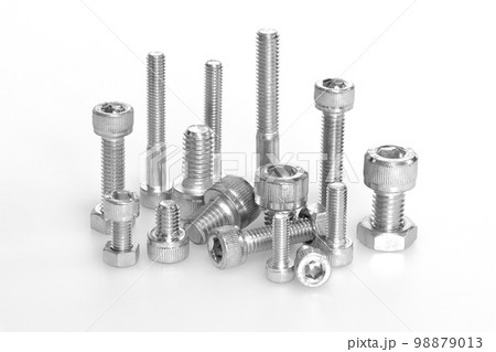 ボルトとナット 98879013
