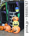 ハロウイン 98880787