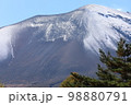 浅間山 98880791